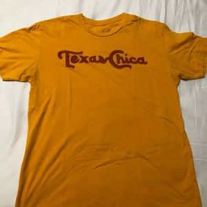 Texas Chica (Tumbleweed Texstyles)